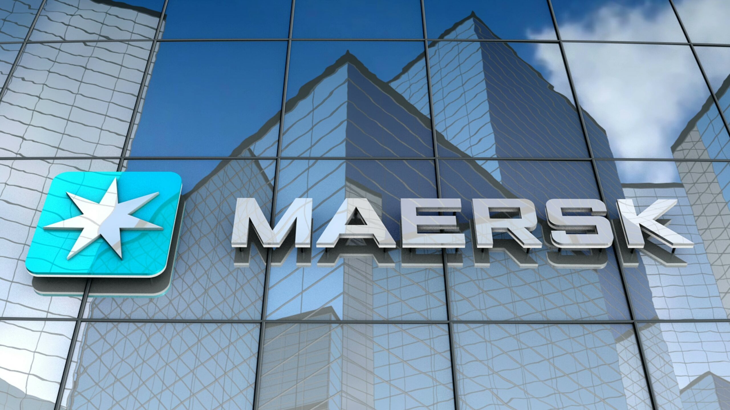 Maersk виплатить колишньому співробітнику 700 тис. доларів